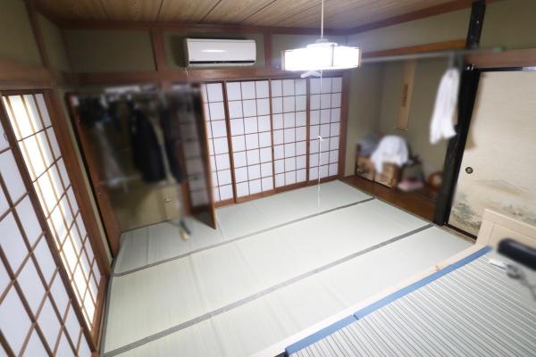 静岡市駿河区池田の中古一戸建て