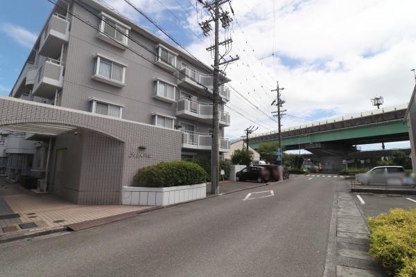 チュリス川合
