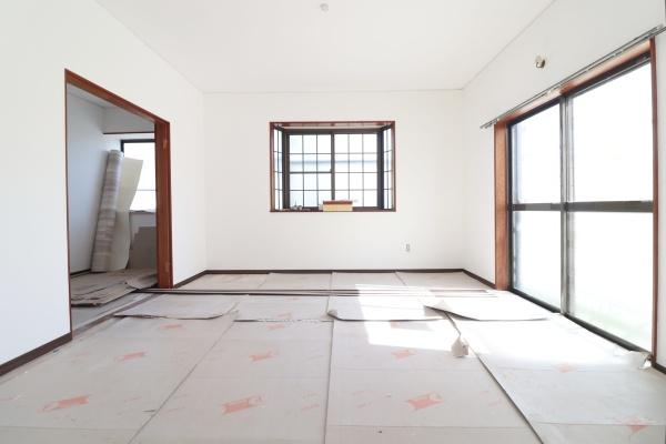 静岡市駿河区中島の中古一戸建て