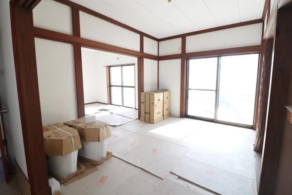 静岡市駿河区中島の中古一戸建て