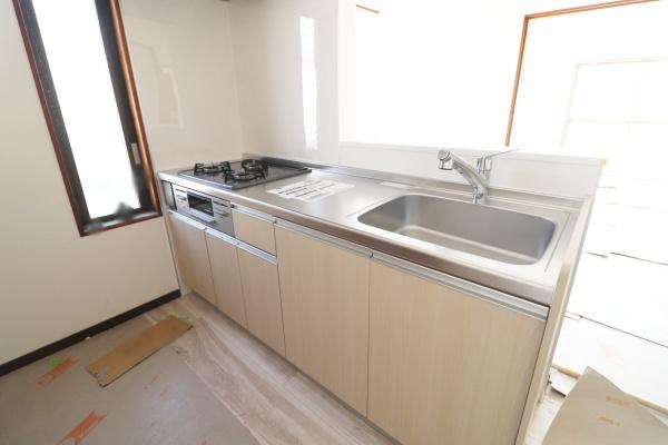 静岡市駿河区中島の中古一戸建て