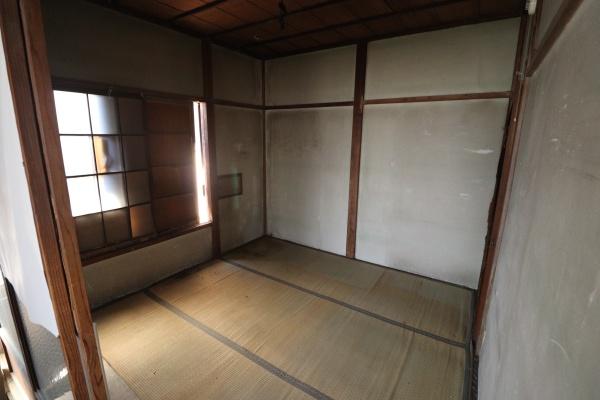 静岡市清水区秋吉町の土地