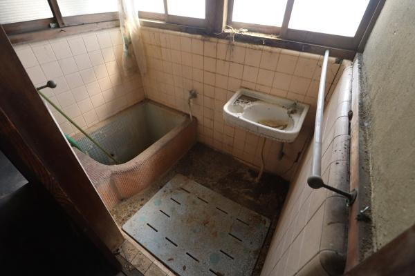 静岡市清水区秋吉町の土地