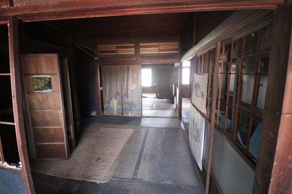 静岡市清水区秋吉町の土地