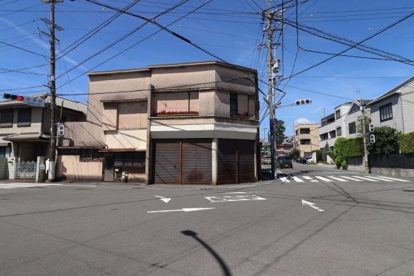 清水区秋吉町売土地