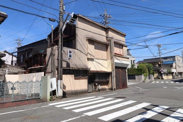 清水区秋吉町売土地