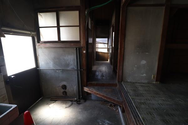 静岡市清水区秋吉町の土地