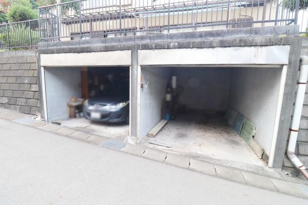 静岡市清水区迎山町の中古一戸建て