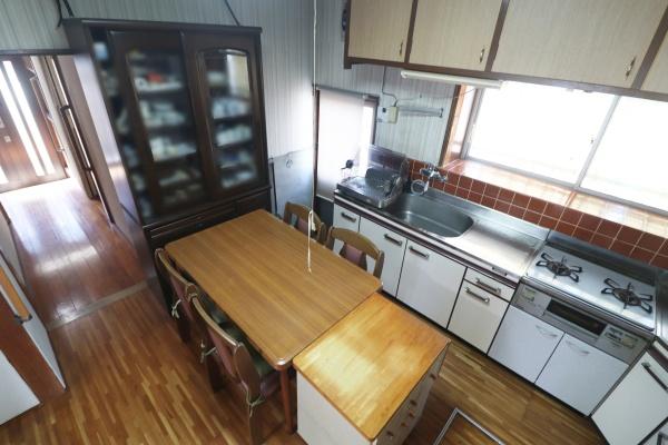 静岡市清水区迎山町の中古一戸建て