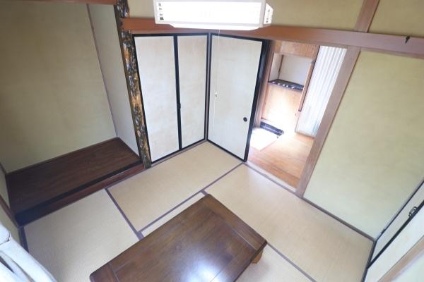 静岡市清水区迎山町の中古一戸建て