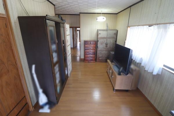 静岡市清水区迎山町の中古一戸建て