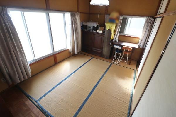 静岡市清水区迎山町の中古一戸建て