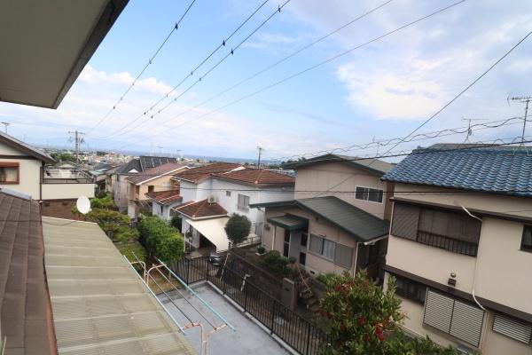 静岡市清水区迎山町の中古一戸建て