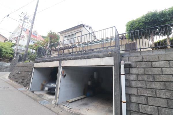 静岡市清水区迎山町の中古一戸建て