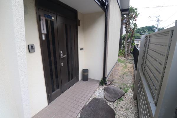 静岡市清水区迎山町の中古一戸建て