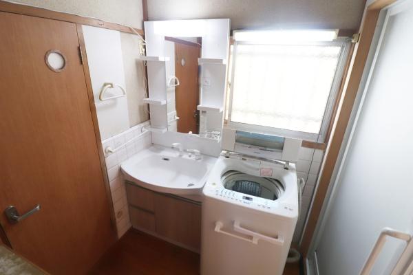 静岡市清水区迎山町の中古一戸建て