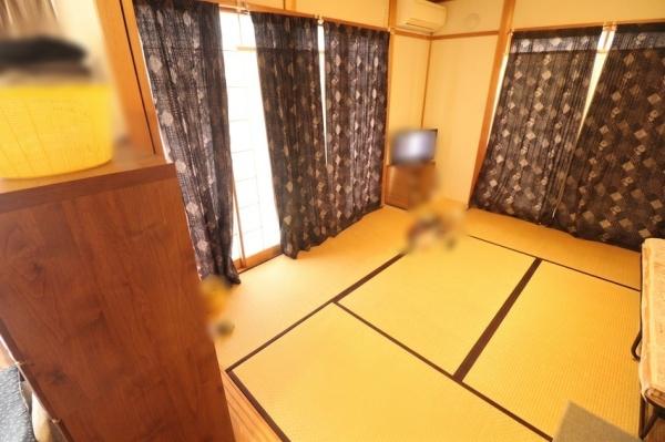 静岡市清水区駒越中２丁目の中古一戸建て