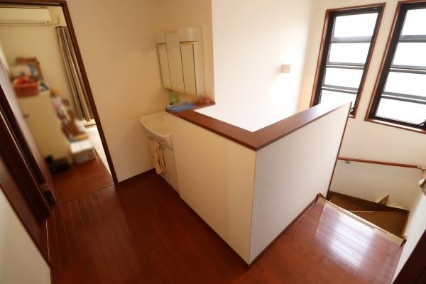 静岡市清水区駒越中２丁目の中古一戸建て