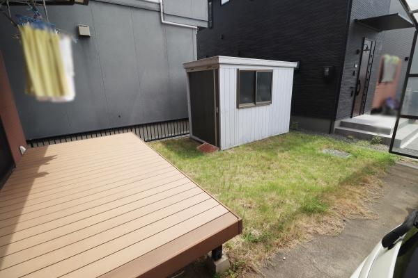静岡市清水区駒越中２丁目の中古一戸建て