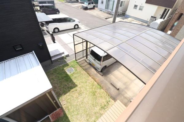 静岡市清水区駒越中２丁目の中古一戸建て