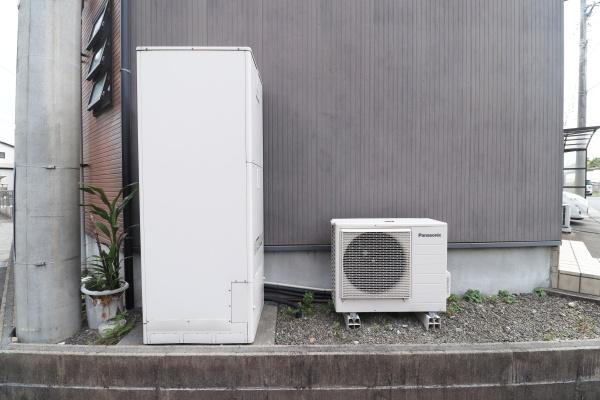 静岡市清水区駒越中２丁目の中古一戸建て