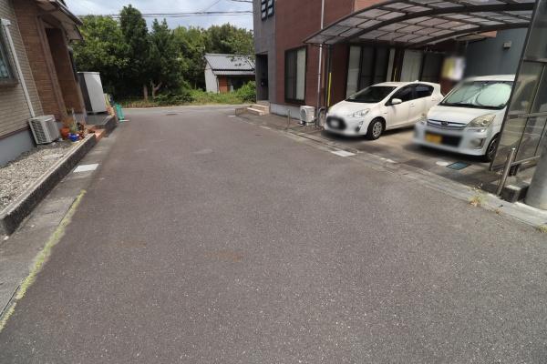 静岡市清水区駒越中２丁目の中古一戸建て