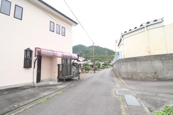 静岡市葵区新間の中古一戸建て