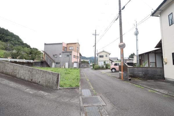 静岡市葵区新間の中古一戸建て