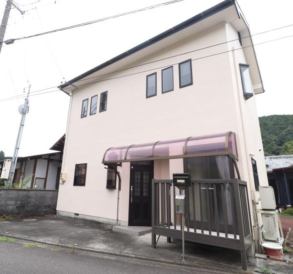 新間　中古住宅