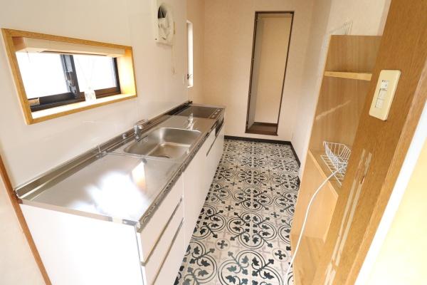 静岡市葵区新間の中古一戸建て