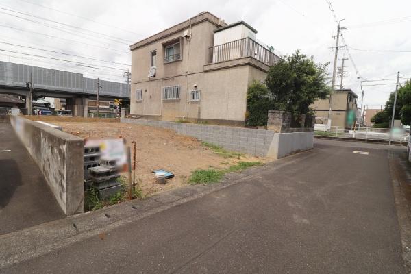 清水区草薙一丁目4期　全1棟　1号棟
