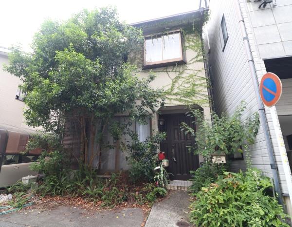 秋山町　コンパクト中古戸建