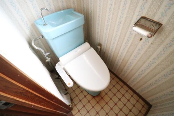 静岡市清水区折戸の中古一戸建て