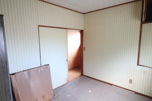静岡市清水区折戸の中古一戸建て
