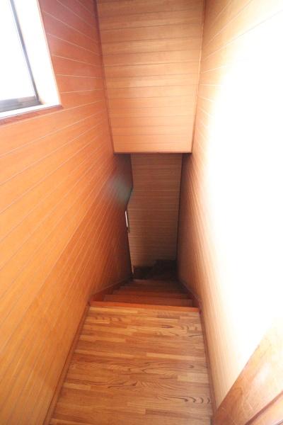静岡市清水区折戸の中古一戸建て