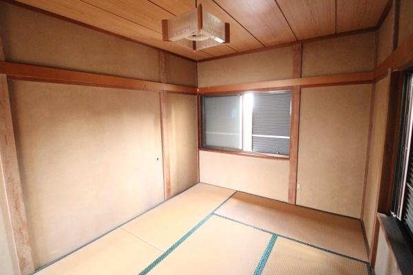 静岡市清水区折戸の中古一戸建て