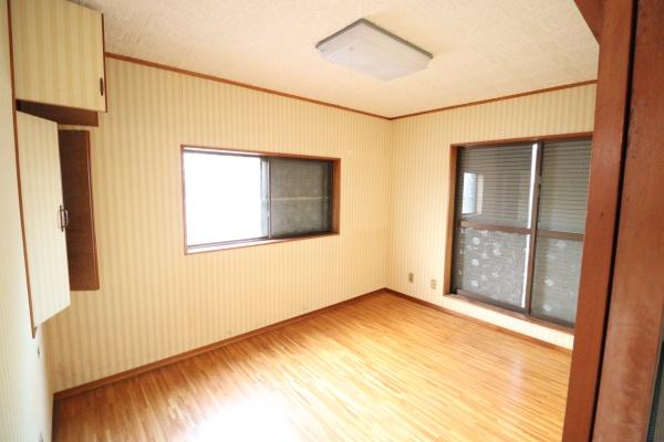 静岡市清水区折戸の中古一戸建て