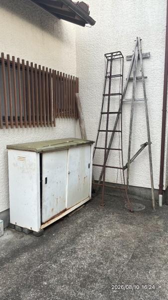 清水区折戸　中古住宅