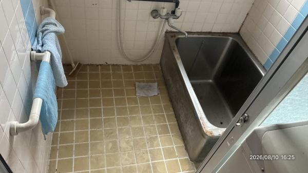 清水区折戸　中古住宅