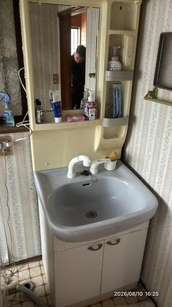 静岡市清水区折戸の中古一戸建て