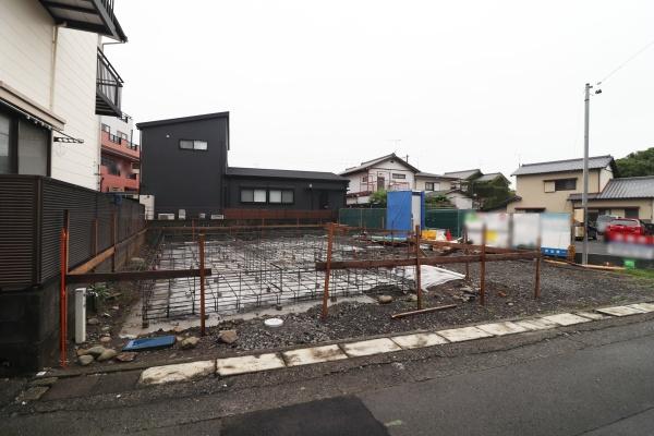 清水区興津中町 全1棟 1号棟