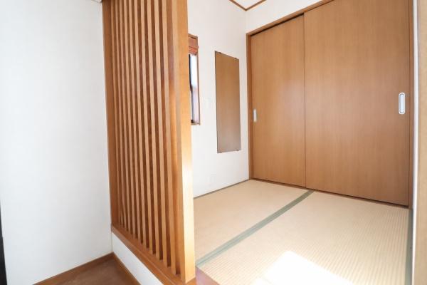 静岡市駿河区中島の中古一戸建て