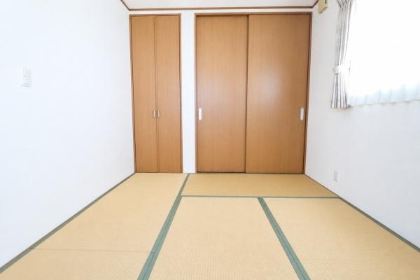 静岡市駿河区中島の中古一戸建て