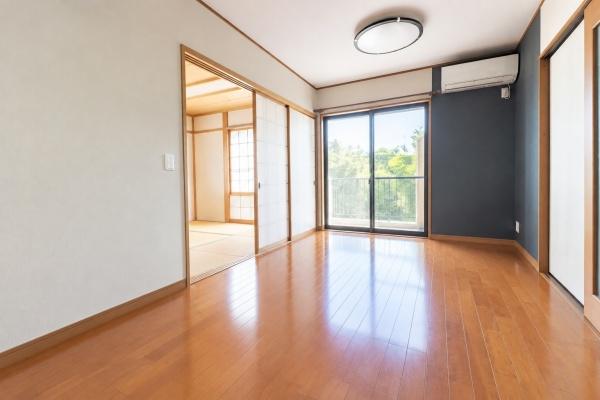 駿河区中島　中古住宅