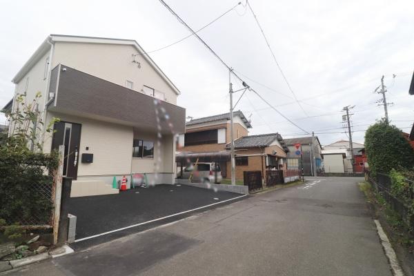 清水区袖師町　第6期　新築全1棟　1号棟
