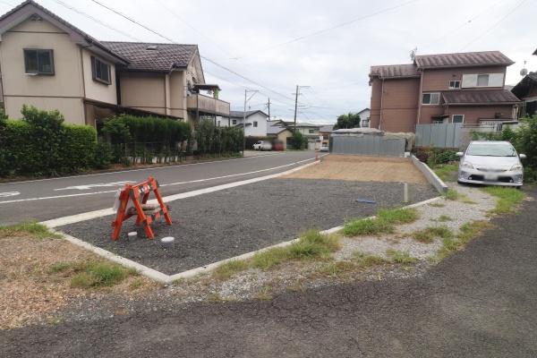 葵区北2丁目　新築全1棟　A号棟