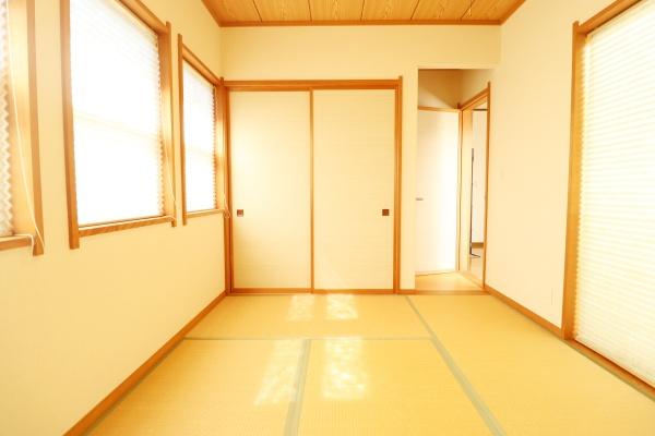 静岡市清水区八木間町の中古一戸建て