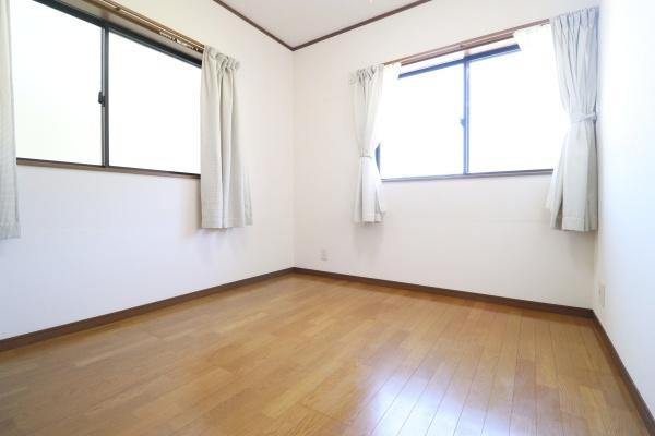 静岡市清水区八木間町の中古一戸建て