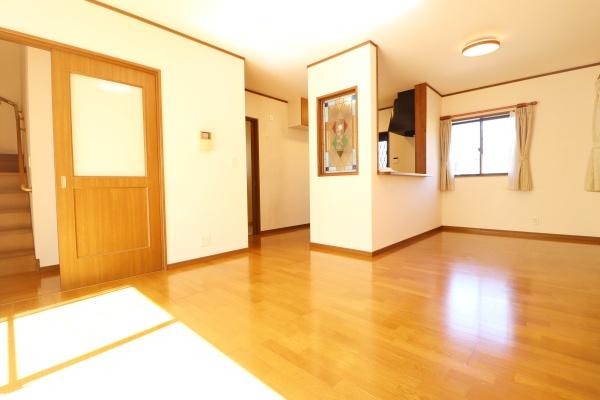 静岡市清水区八木間町の中古一戸建て