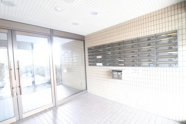 清水区江尻台町　中古マンション